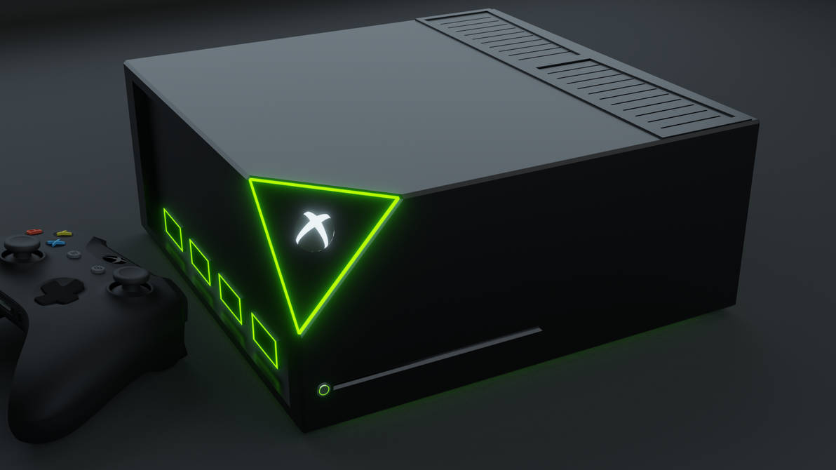 Microsoft confirma Xbox da próxima geração após o Series