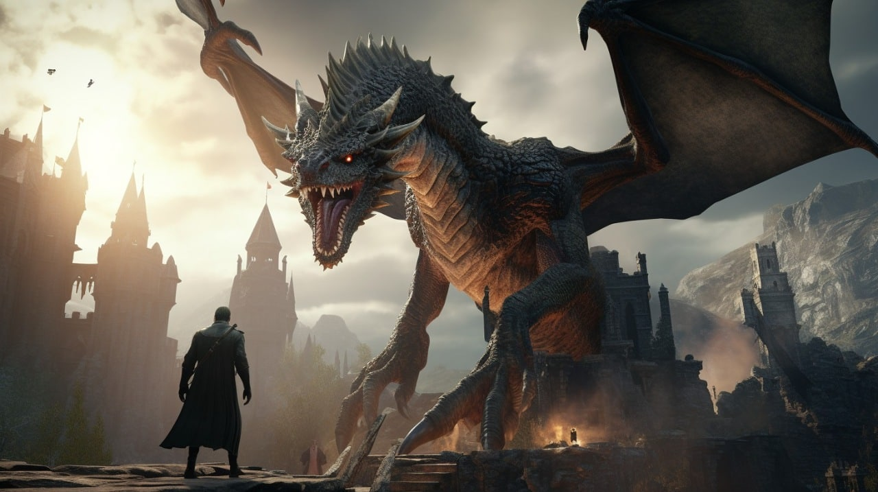Dragon's Dogma 2 | Conheça as classes de personagens do jogo