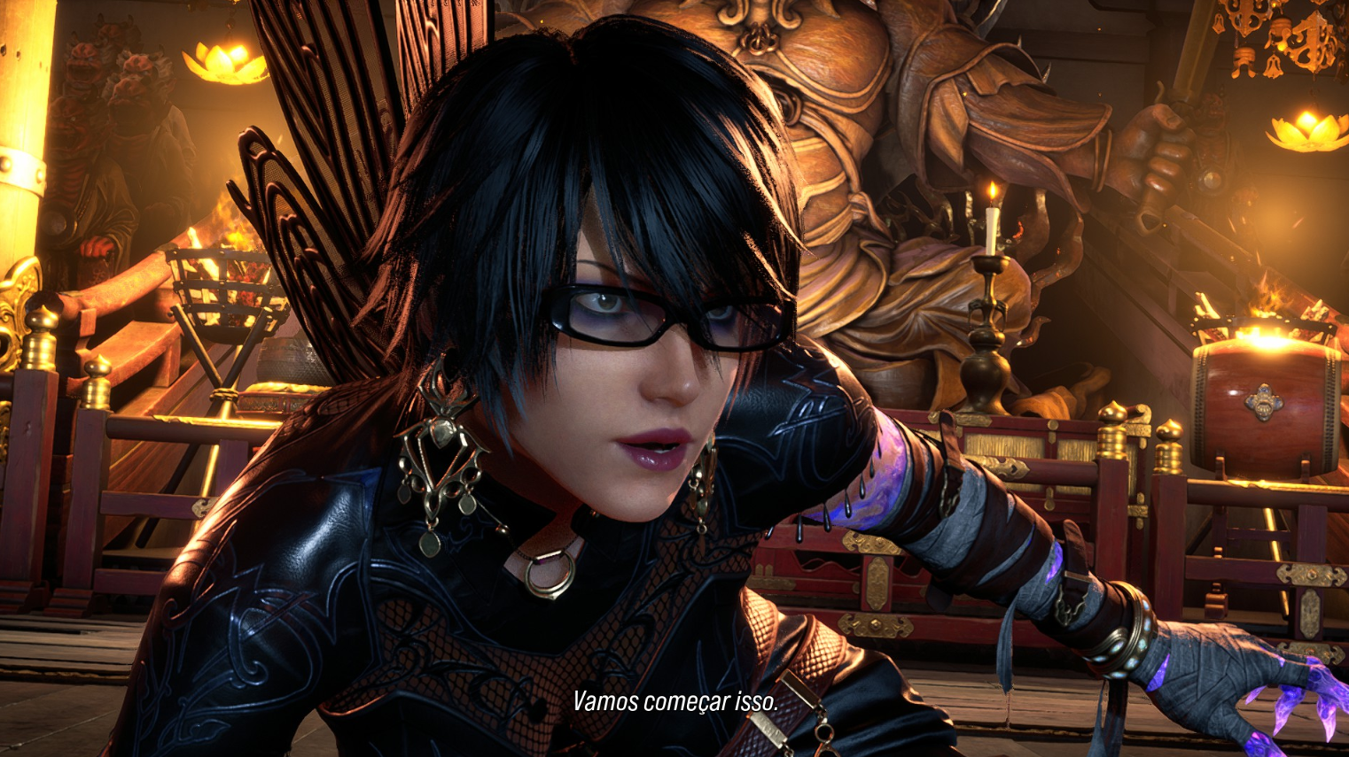 customização de Tekken 8