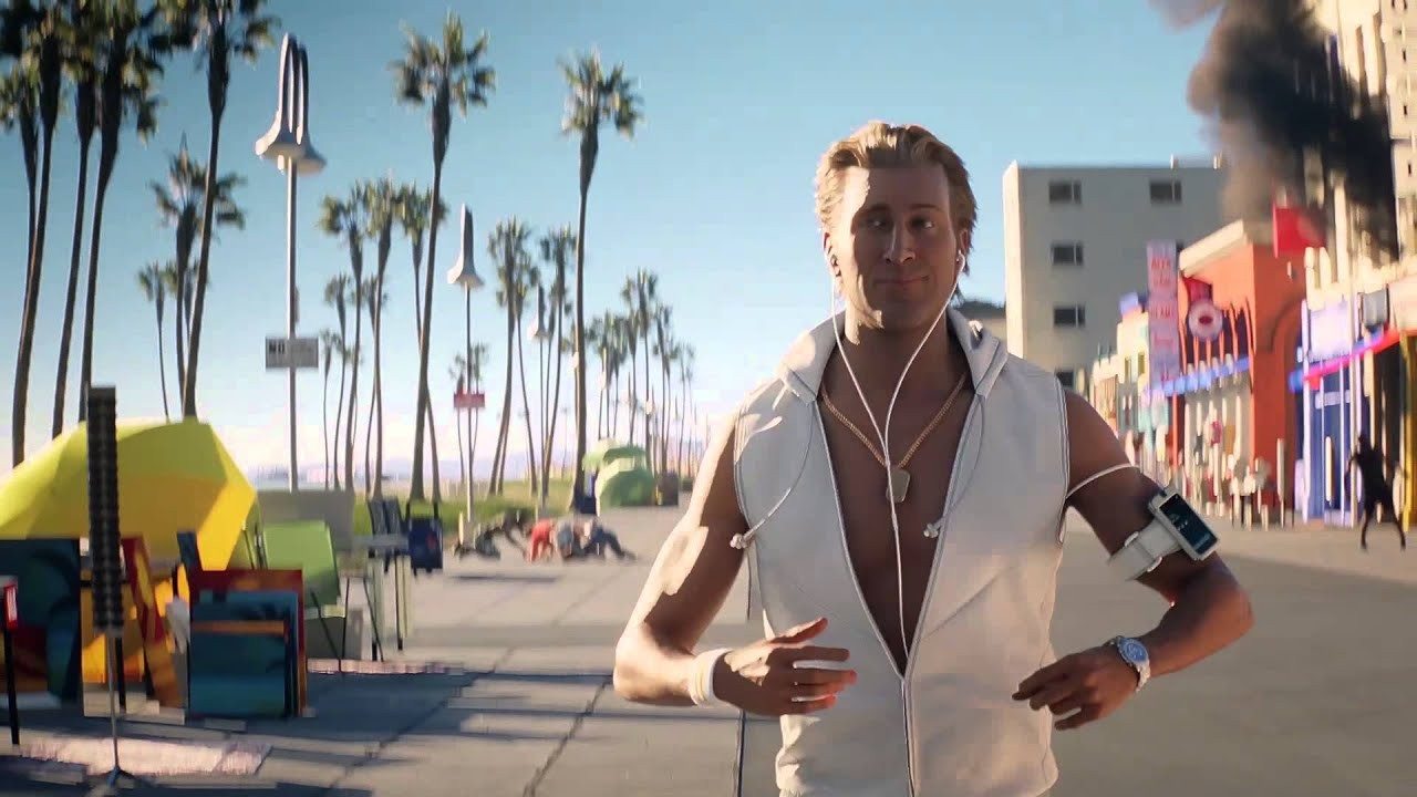 Dead Island 2 está chegando ao Steam!