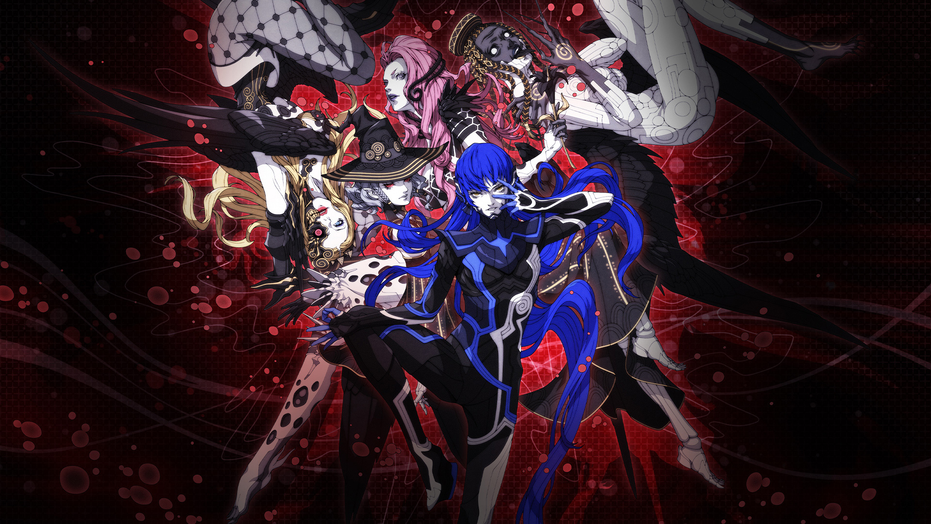 Shin Megami Tensei V: Vengeance será multiplataforma e terá legendas em PT-BR