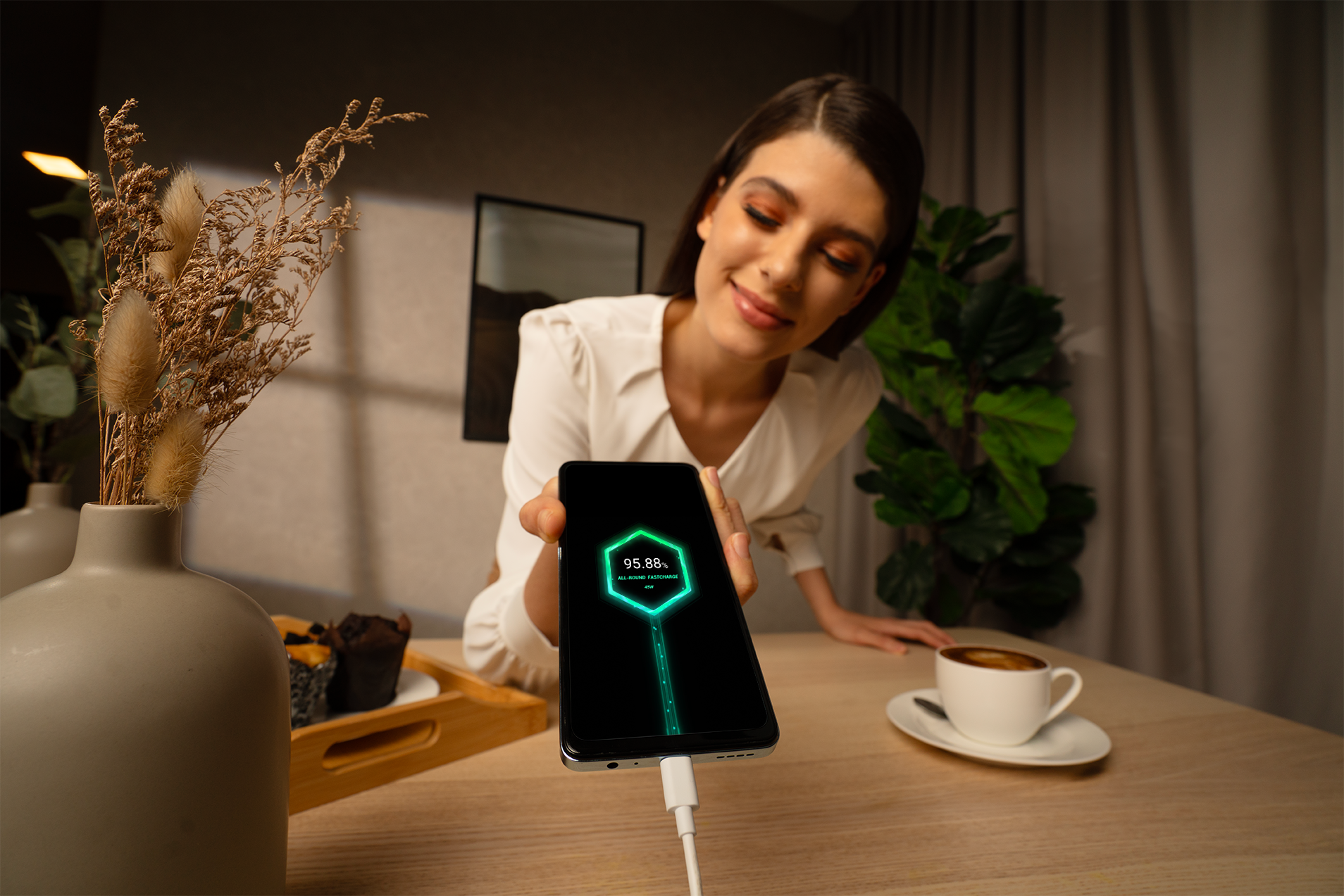 Infinix apresenta na MWC 2024 conceito que poderá impactar o futuro dos games mobile