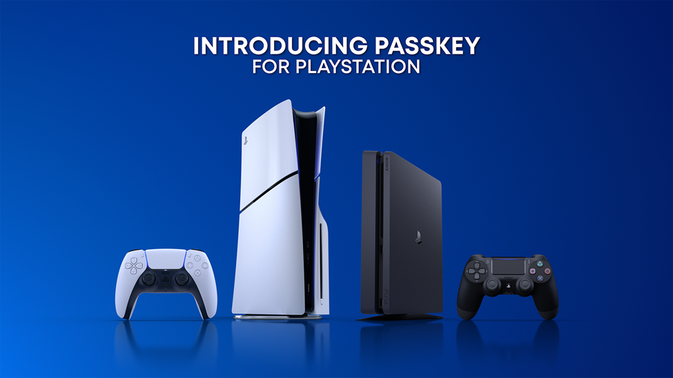 PlayStation anuncia novos recursos de Chaves de Acesso