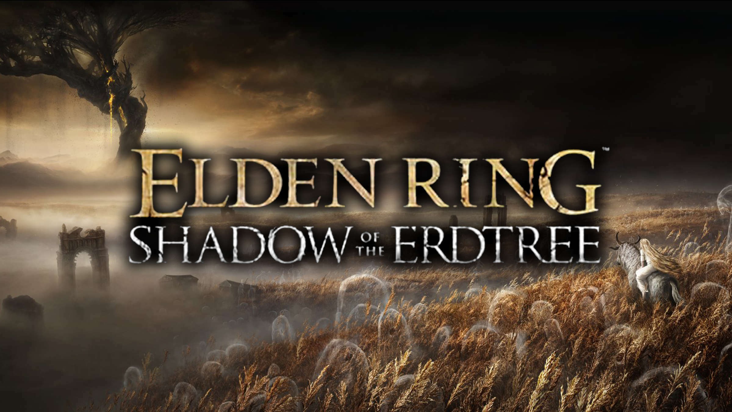 Elden Ring: Shadow of the Erdtree ganha seu primeiro trailer e data de lançamento