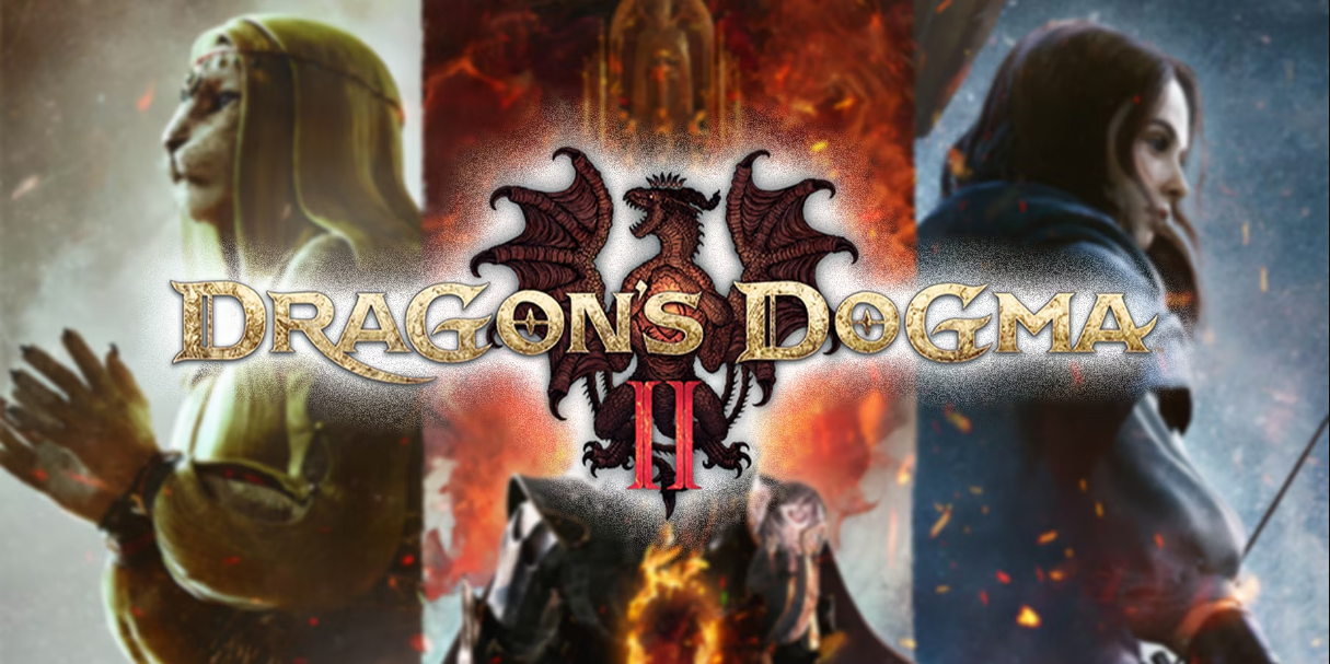 5 motivos para ficar hypado com Dragon’s Dogma 2