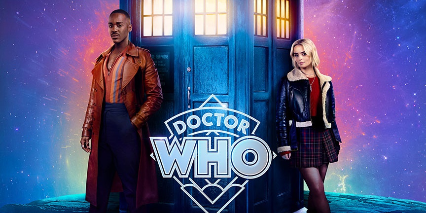 Doctor Who | Nova temporada ganha data no Disney+