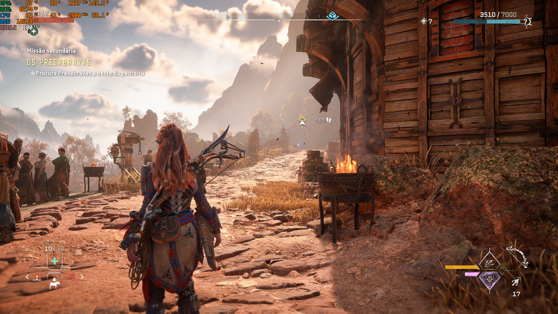 Horizon