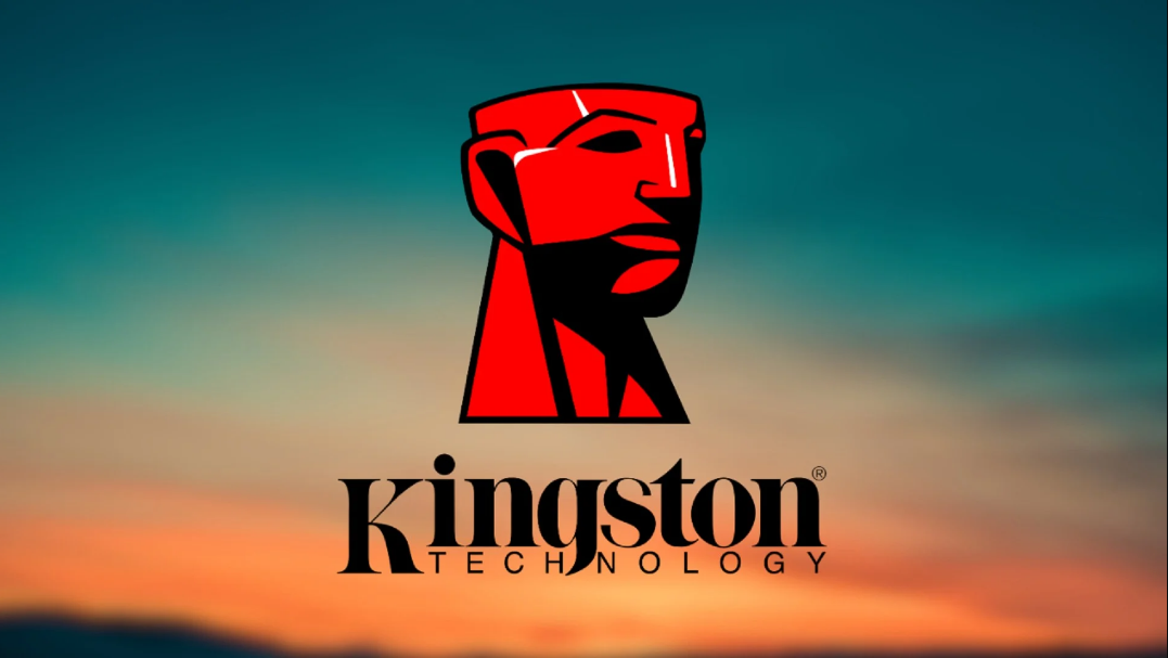 Kingston é a líder mundial em módulos DRAM pelo 21º ano consecutivo