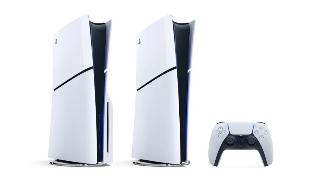 PlayStation revela detalhes de nova atualização do PS5