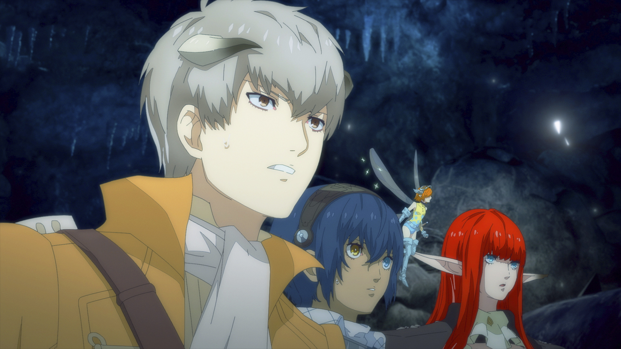 Atlus apresenta diversas novidades de Metaphor: ReFantazio em showcase exclusivo