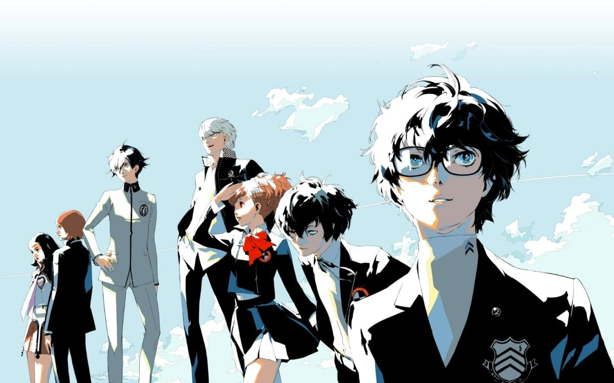 RUMOR | Persona 6 chegará em 2025 e com DLC garantida
