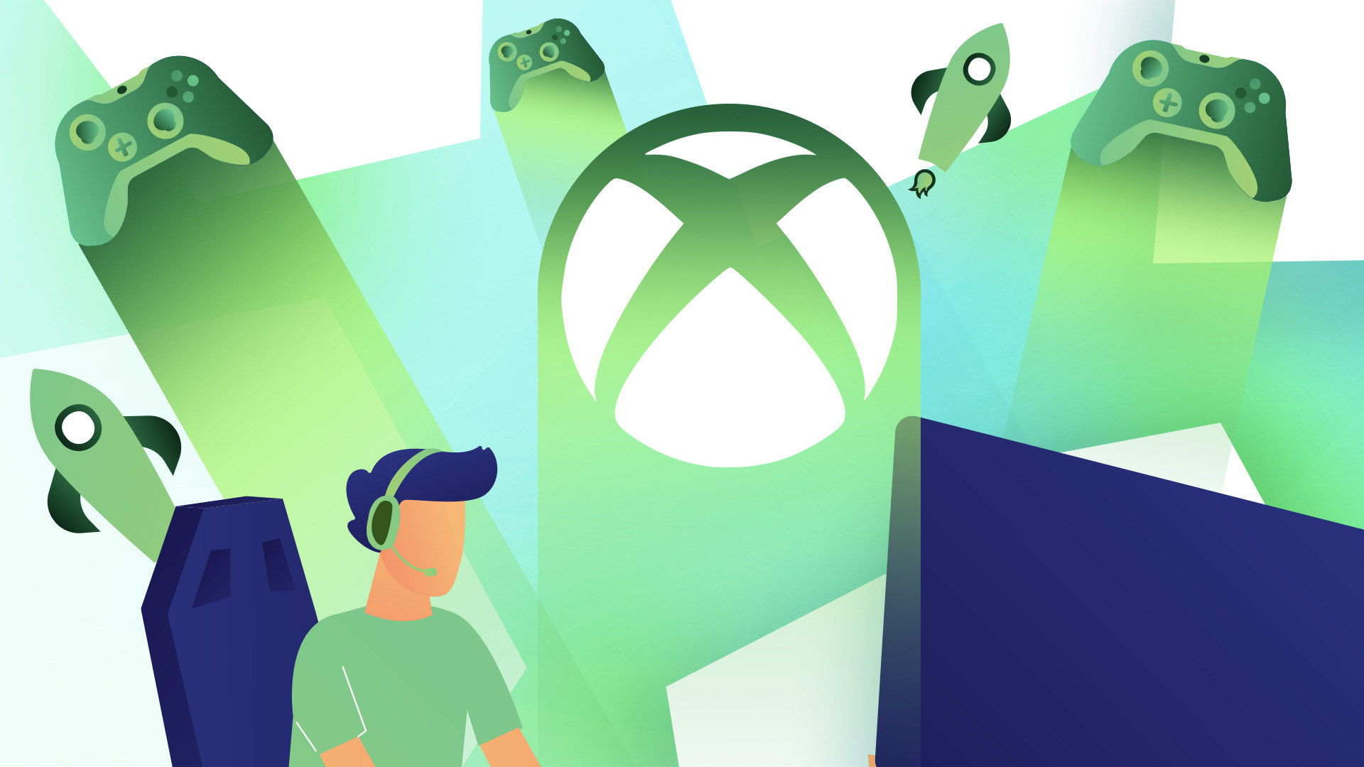 Jogos compatíveis com teclado e mouse no Xbox Cloud Gaming