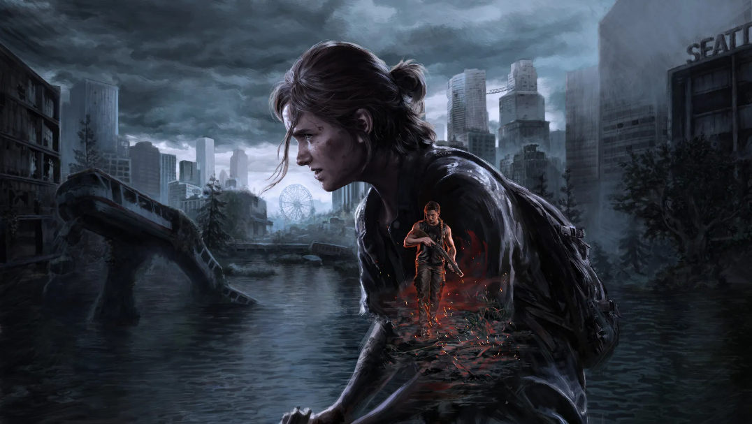 The Last of Us Parte II deve chegar no PC em breve