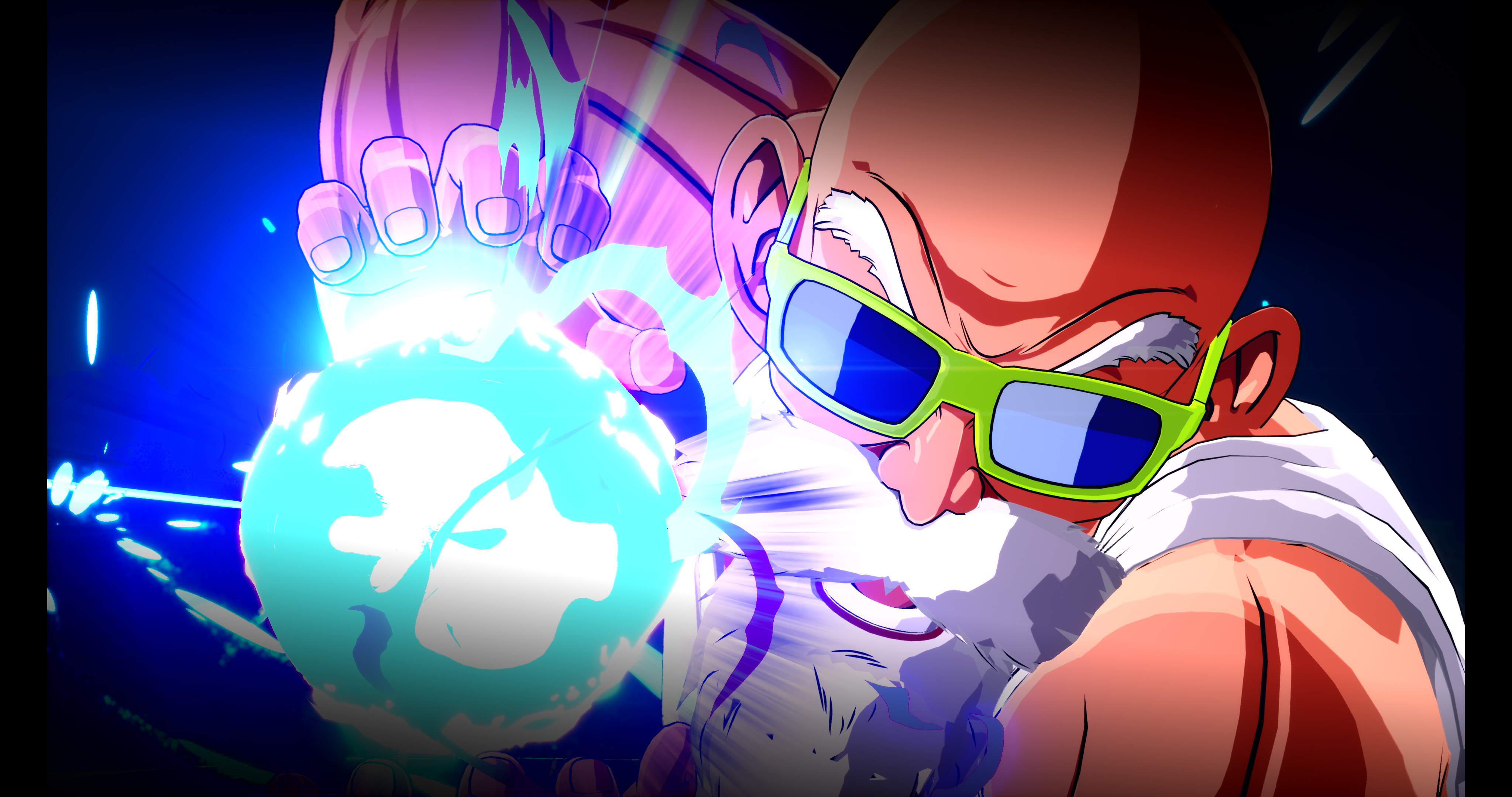 DRAGON BALL: Sparking! ZERO revela novidades na gameplay