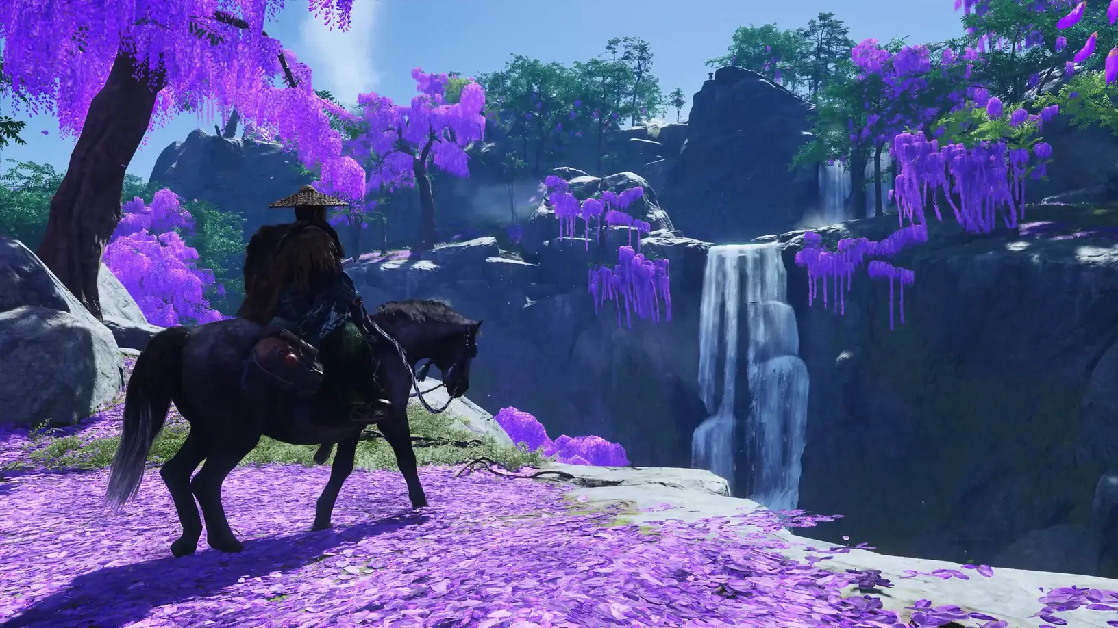 Ghost of Tsushima Director’s Cut | Versão de PC tem requisitos anunciados
