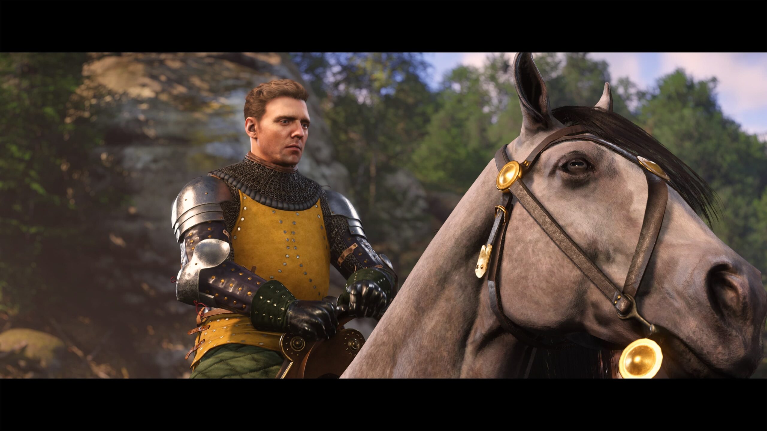 Kingdom Come: Deliverance