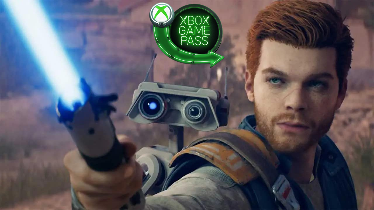 Star Wars Jedi: Survivor ganha data para chegar ao Game Pass