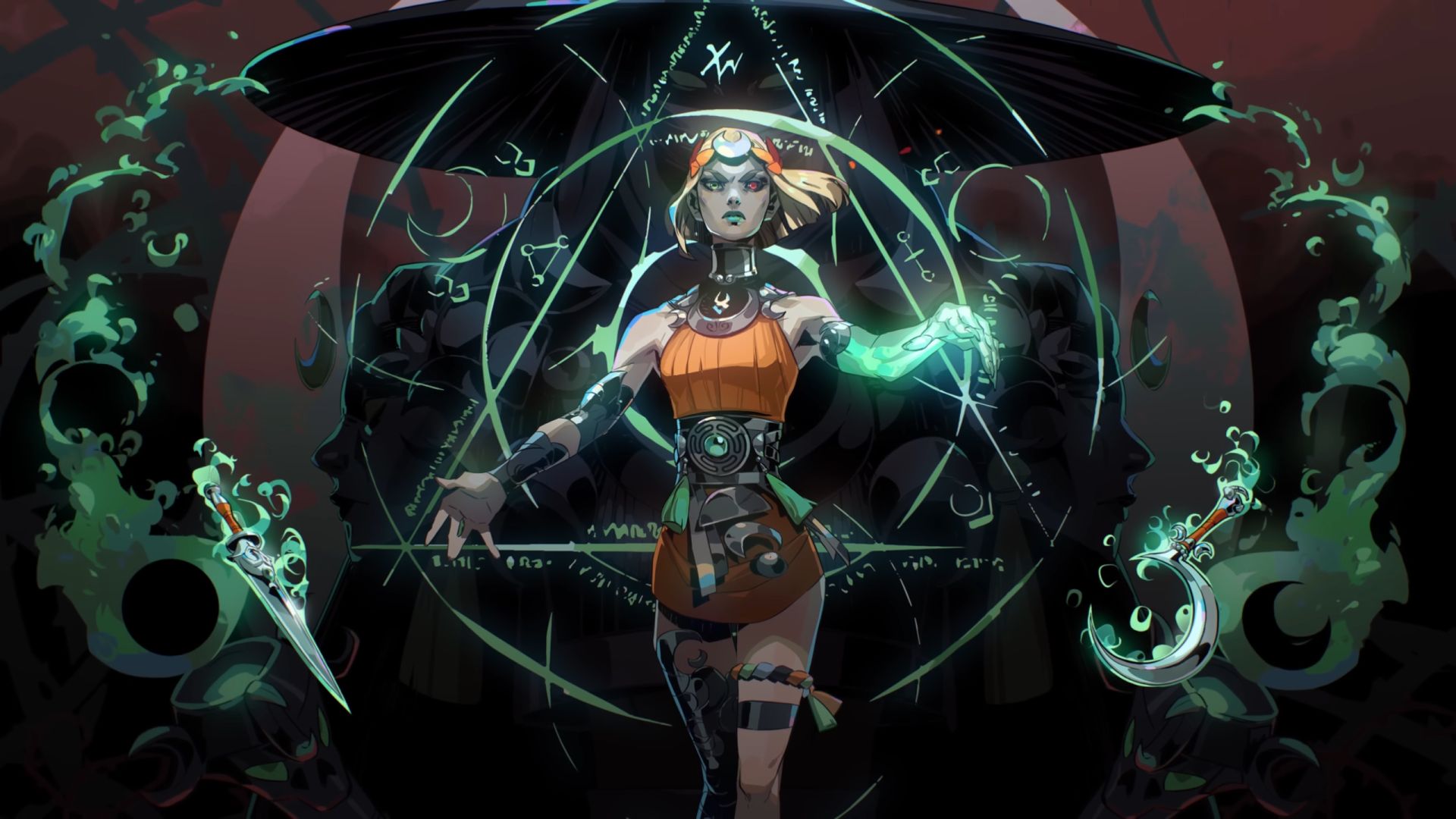 SURPRESA! Hades II está disponível em acesso antecipado