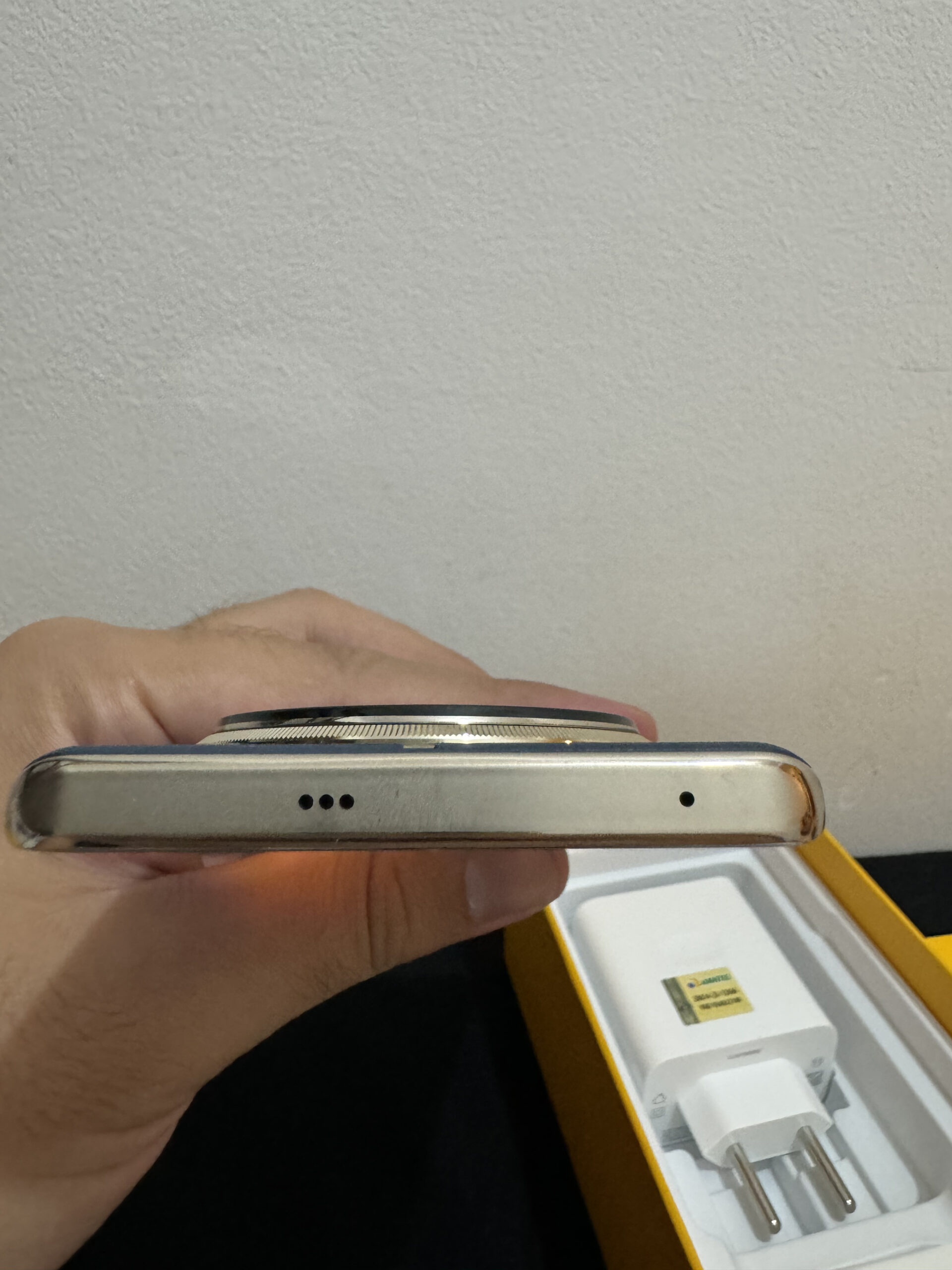 realme 12 Pro+