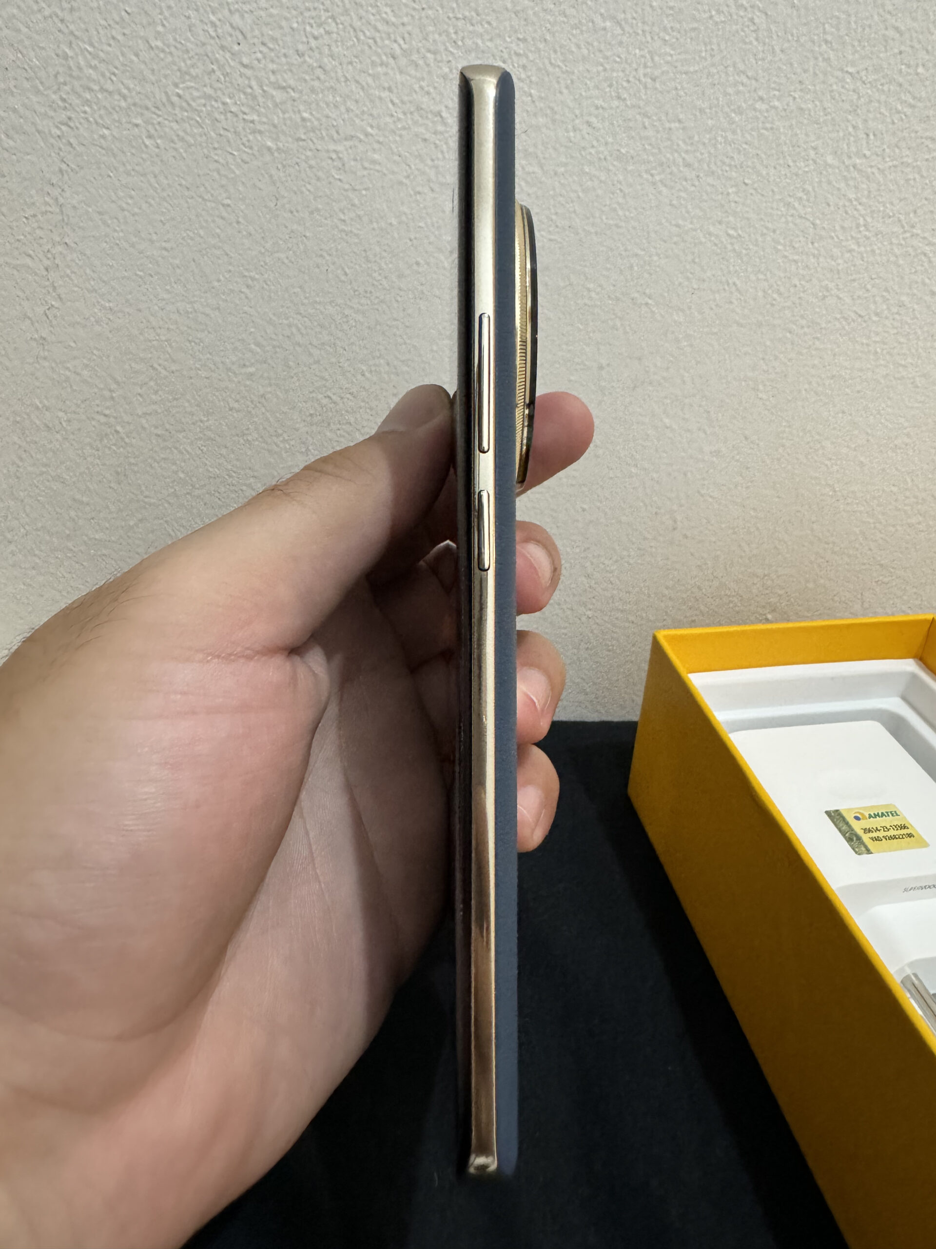 realme 12 Pro+