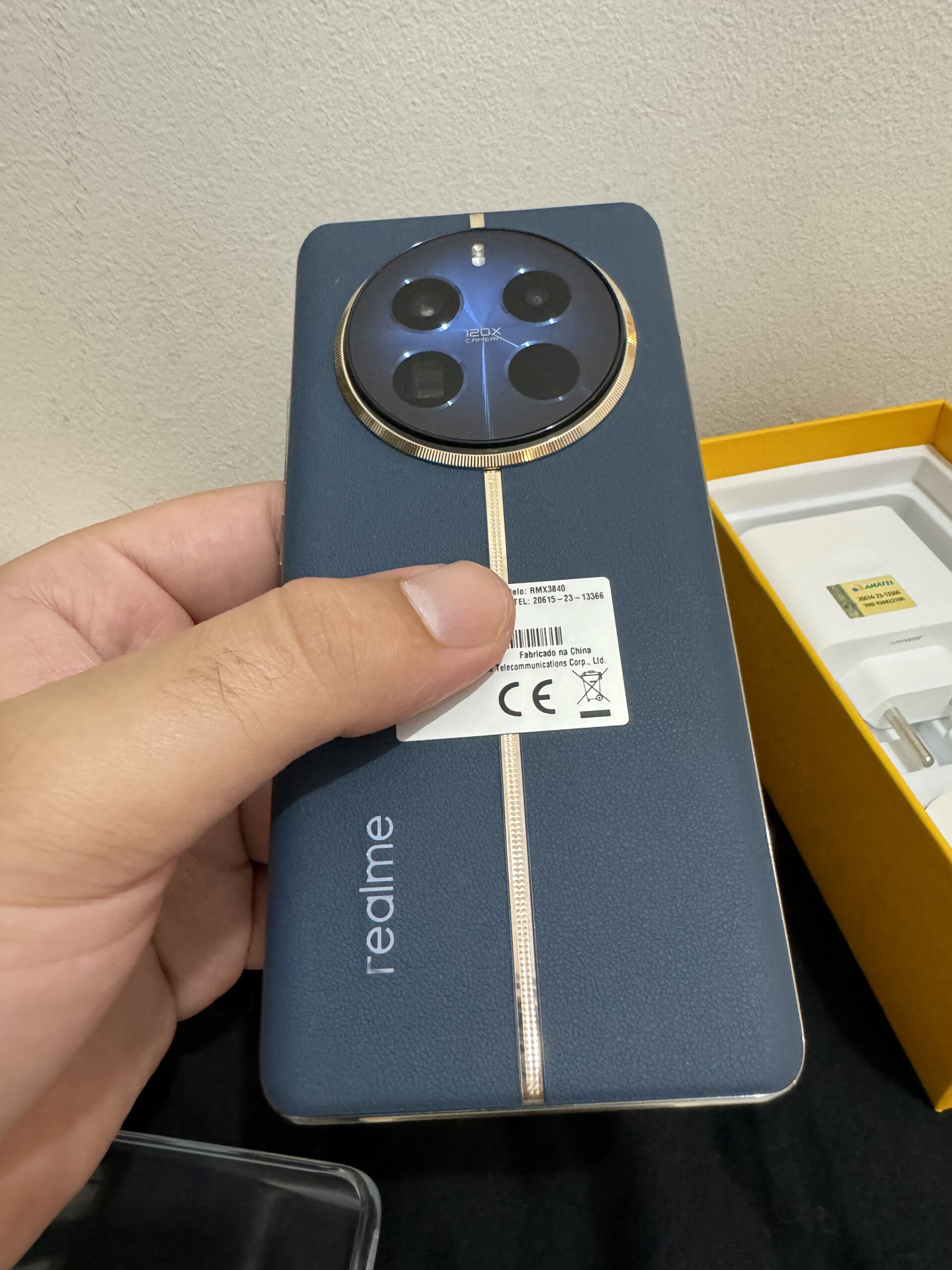 realme 12 Pro+