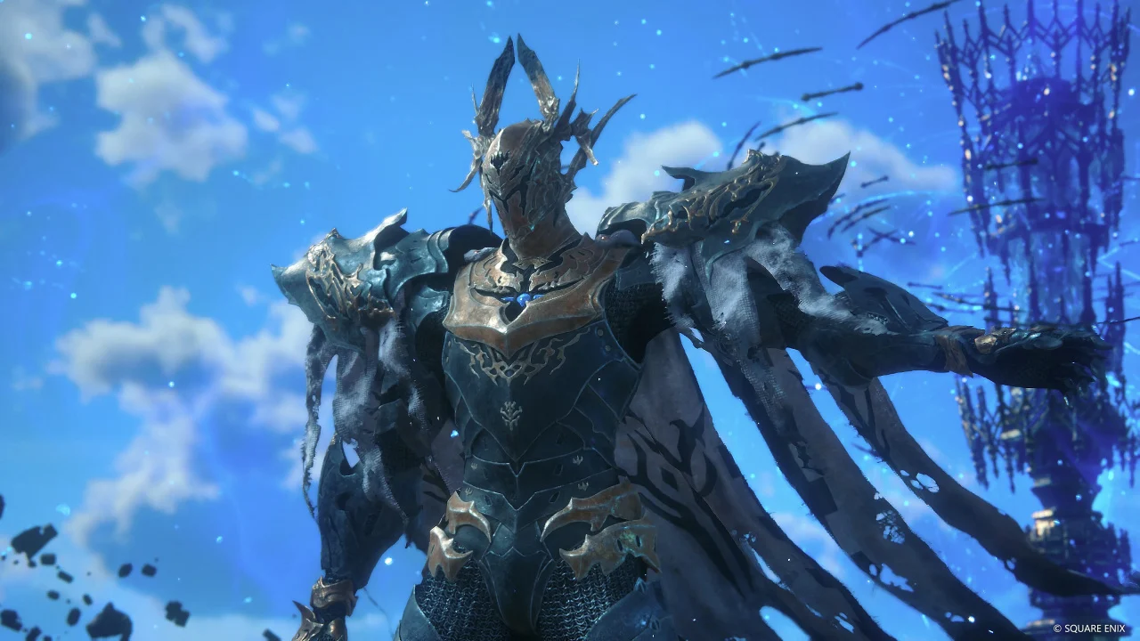 The Rising Tide | DLC de Final Fantasy XVI traz Leviatã para o jogo