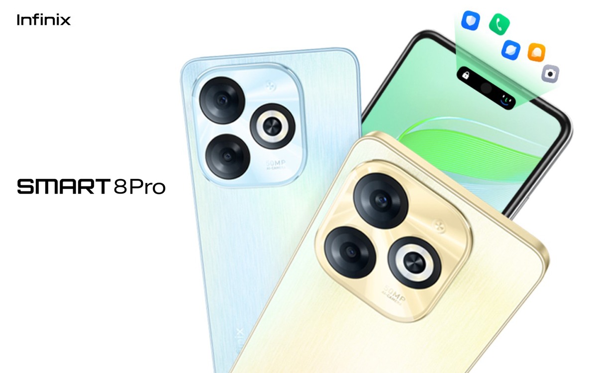 Infinix lança seu primeiro celular de 256 GB fabricado no Brasil por menos R$ 1 mil