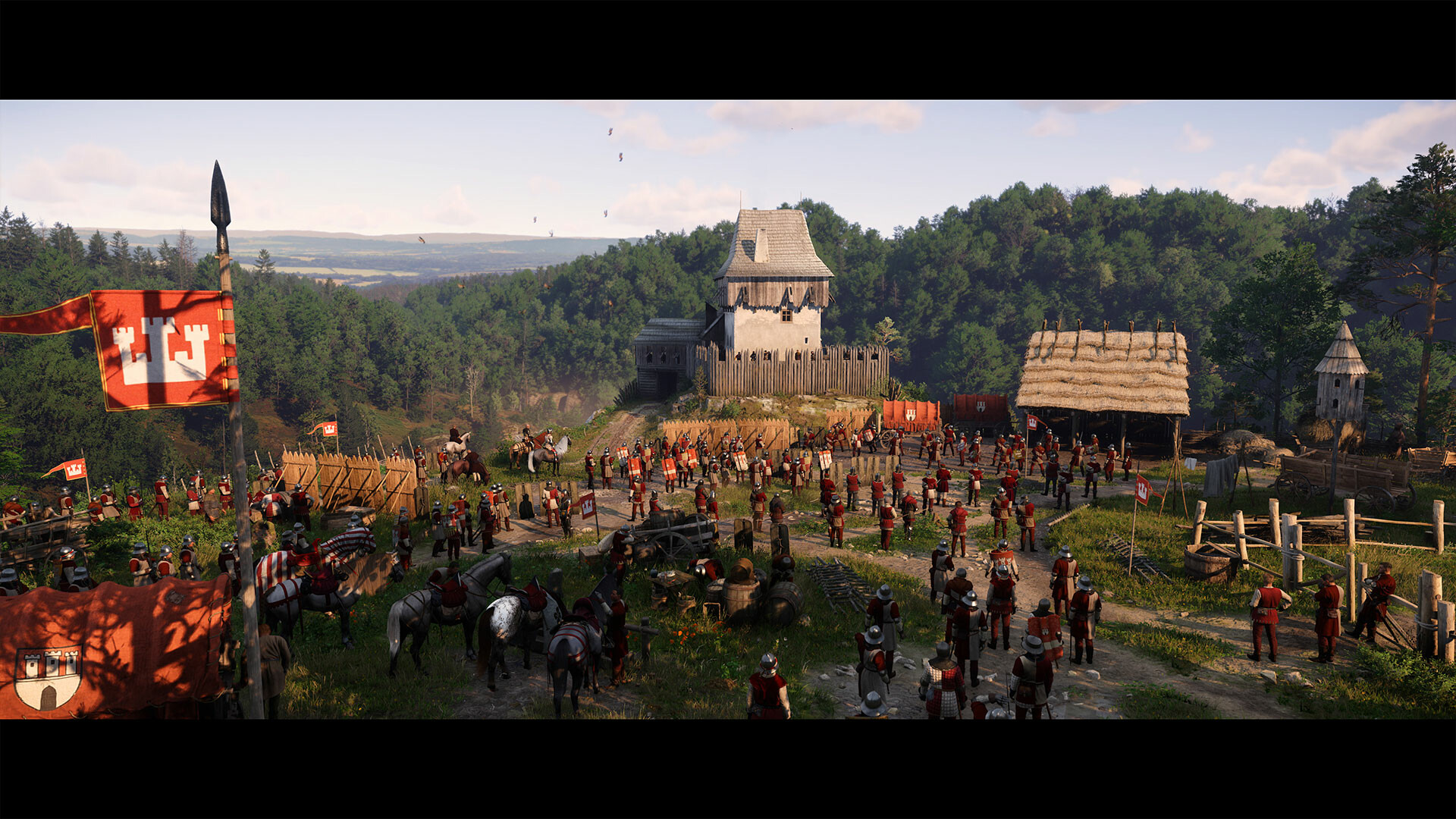 Kingdom Come: Deliverance