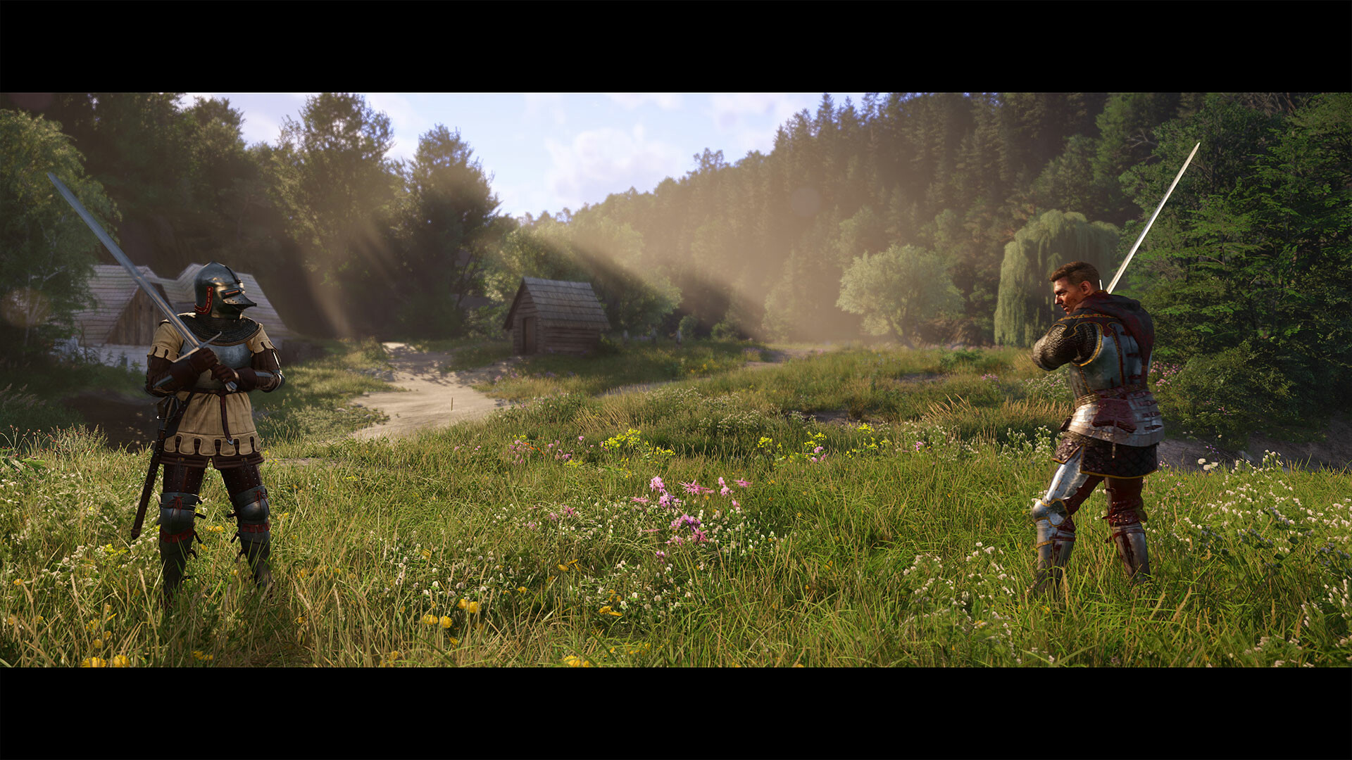 Kingdom Come: Deliverance