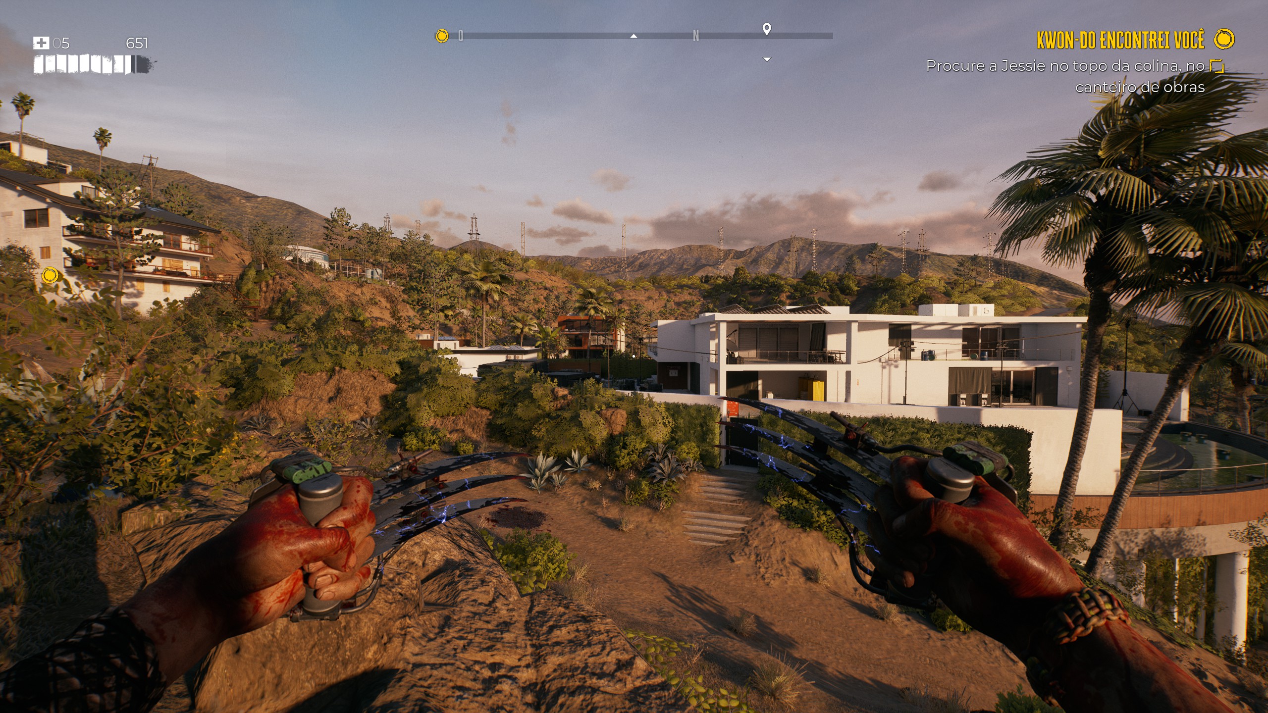 Dead Island