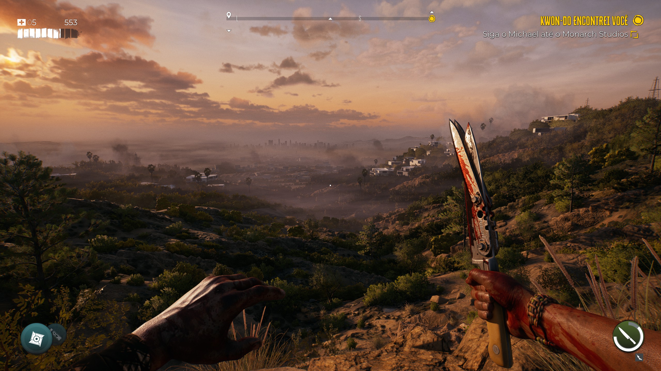 Dead Island 2
