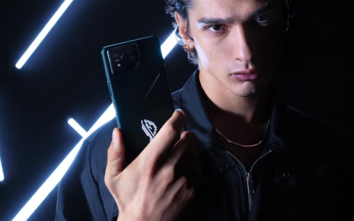 ASUS anuncia linha ROG Phone 8 no Brasil; confira detalhes e preço