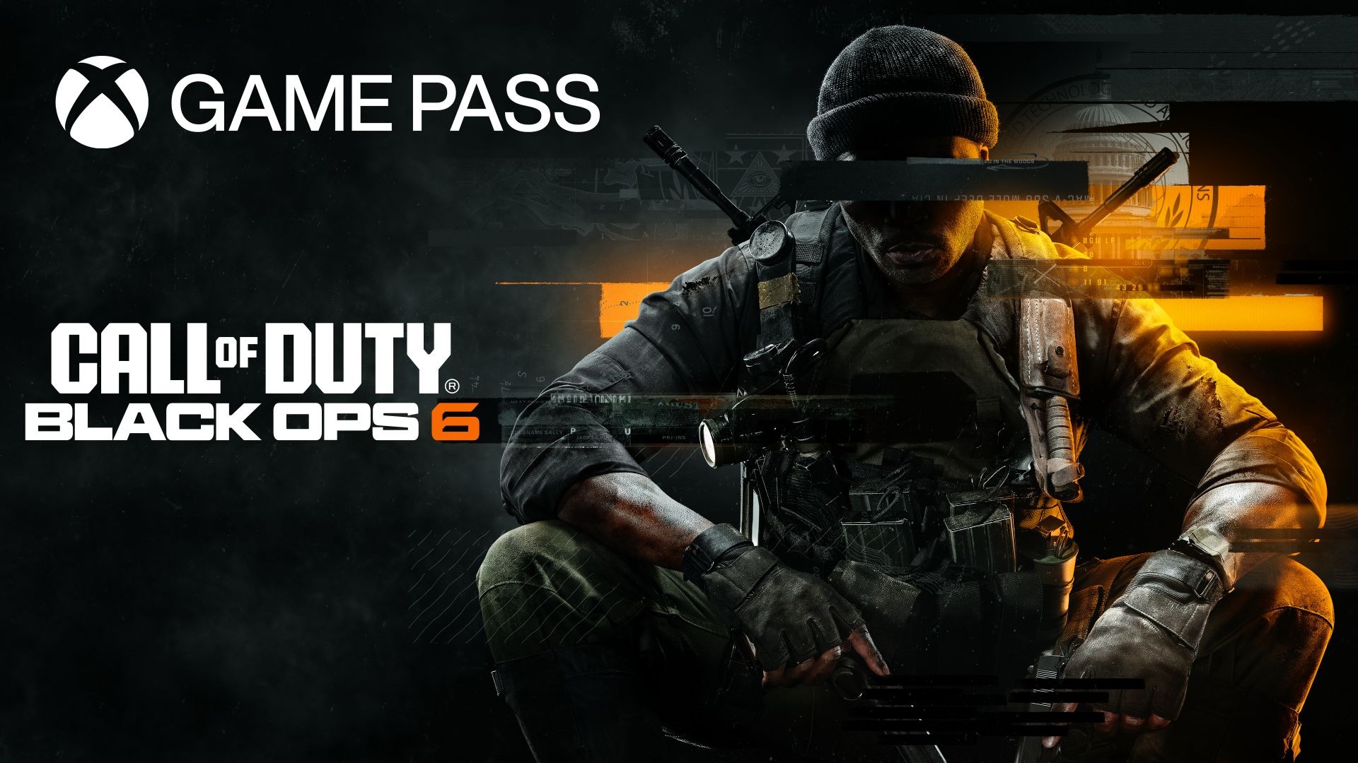 Call of Duty Black Ops 6 ganha trailer e tem lançamento confirmado no Xbox Game Pass