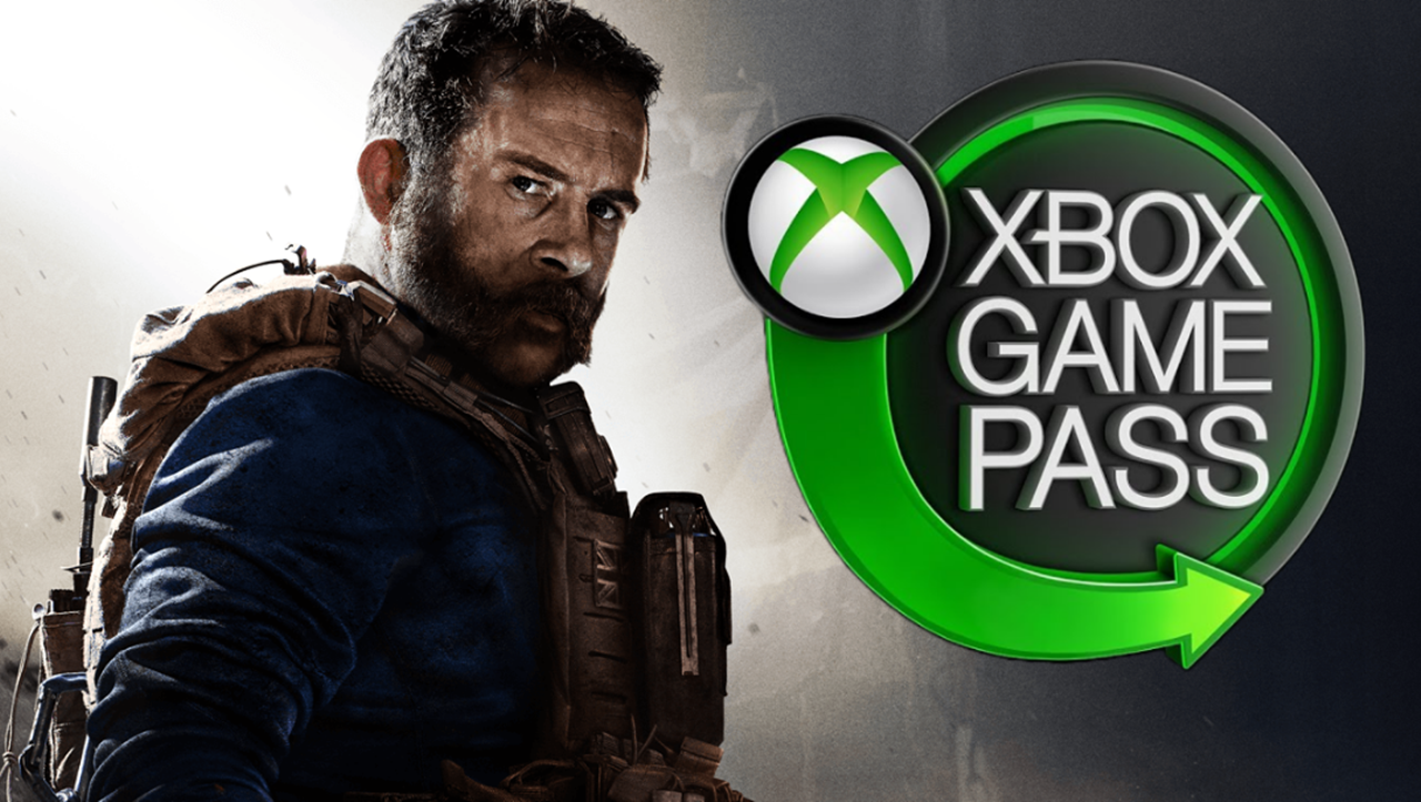 Xbox lançará próximo Call of Duty direto no Game Pass, diz jornal