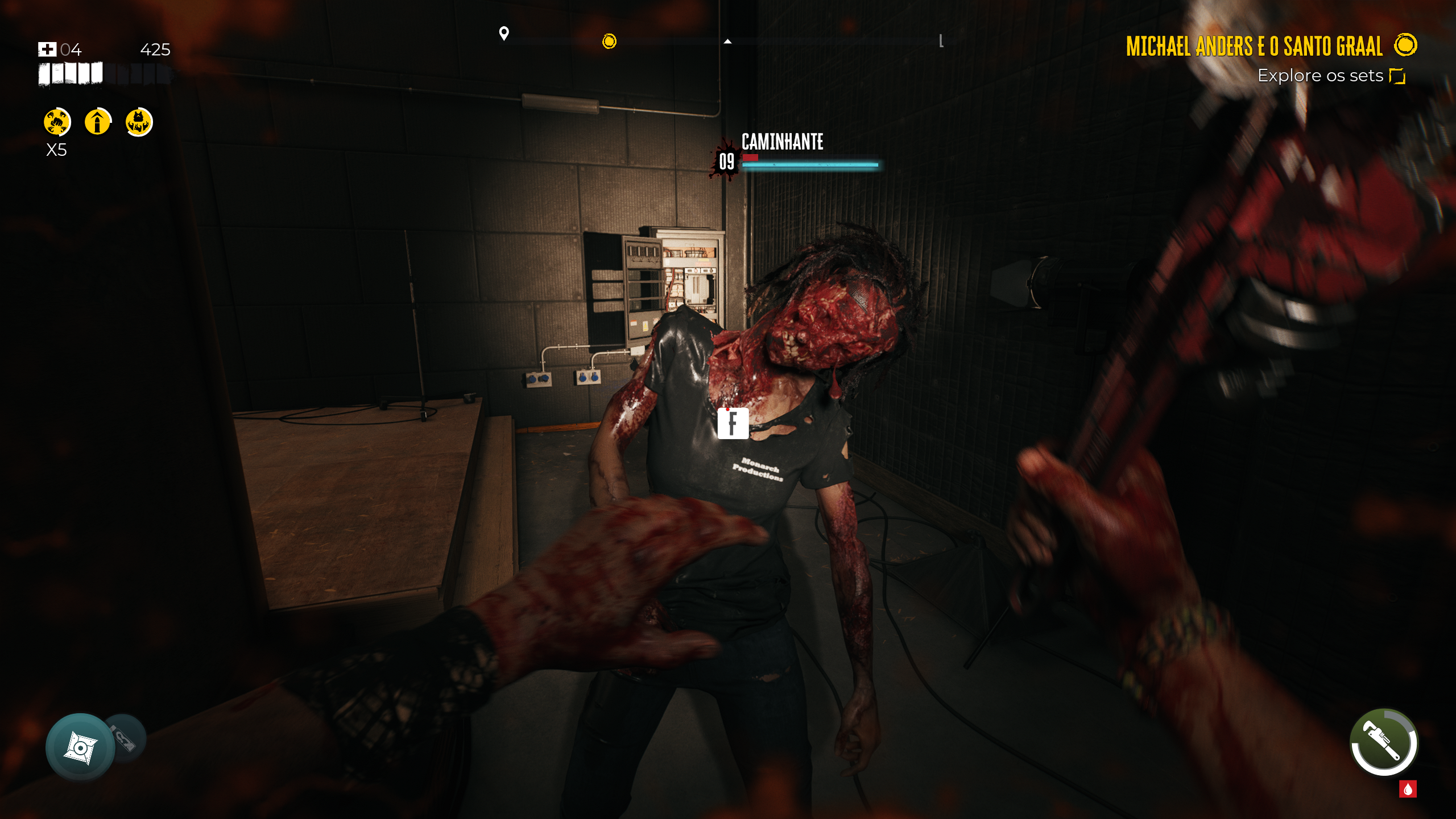 Dead Island