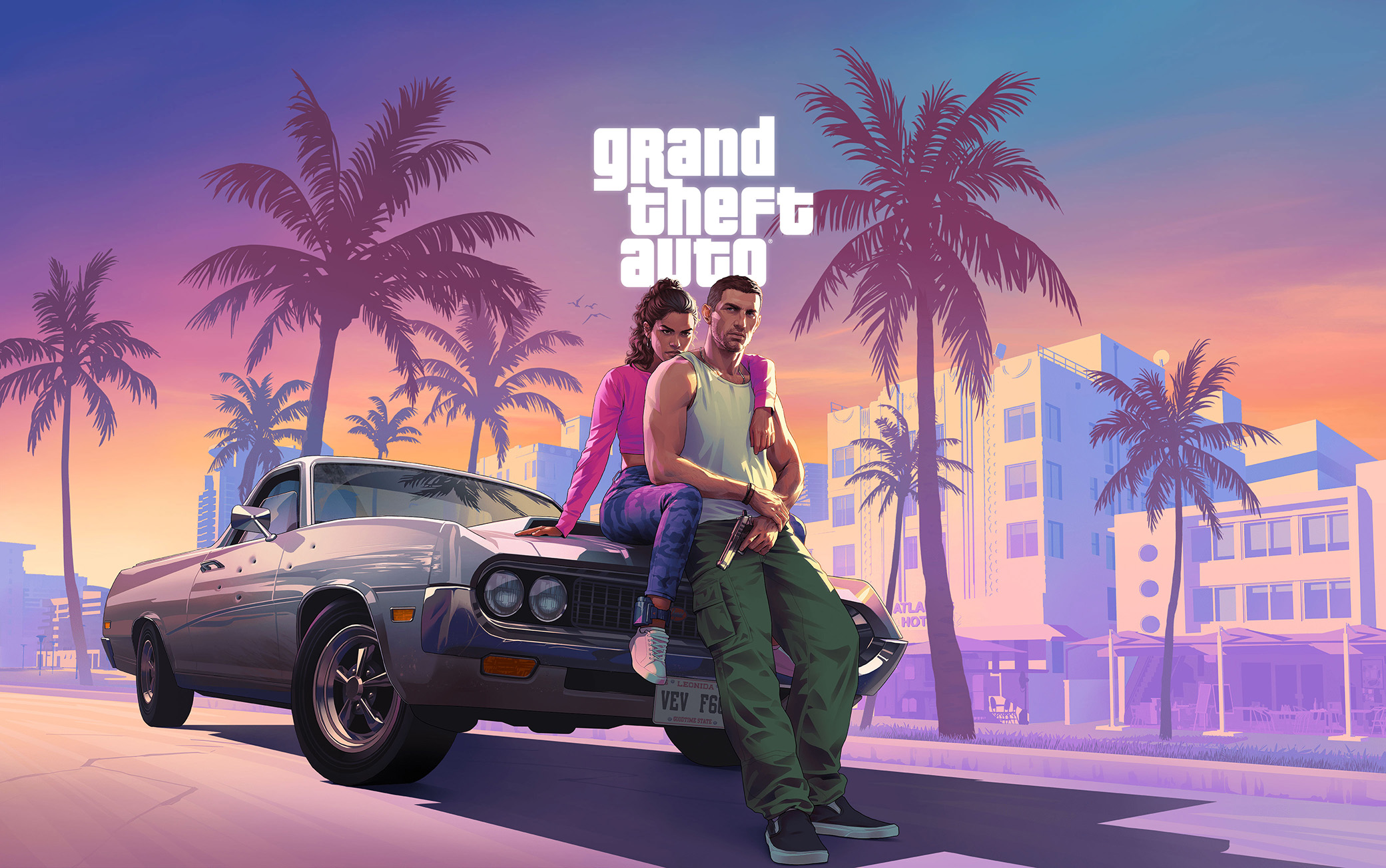 GTA 6 tem lançamento adiado novamente
