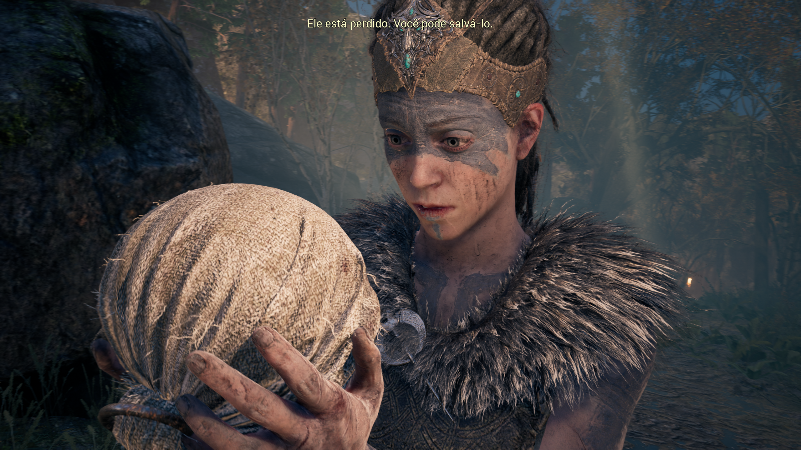 Hellblade