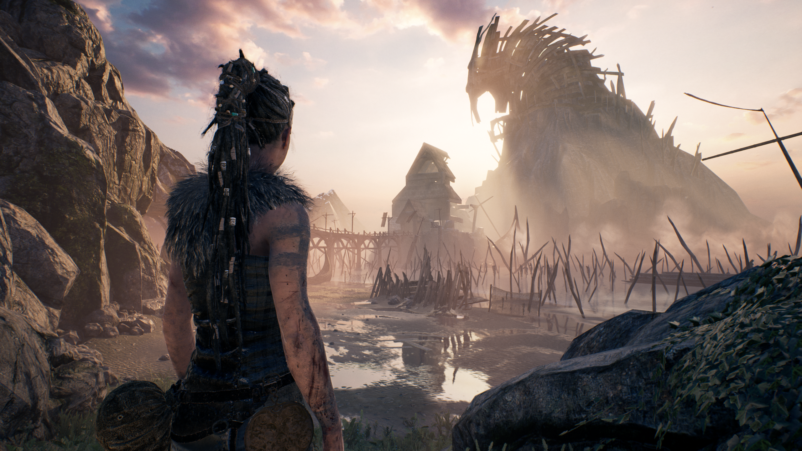 Hellblade
