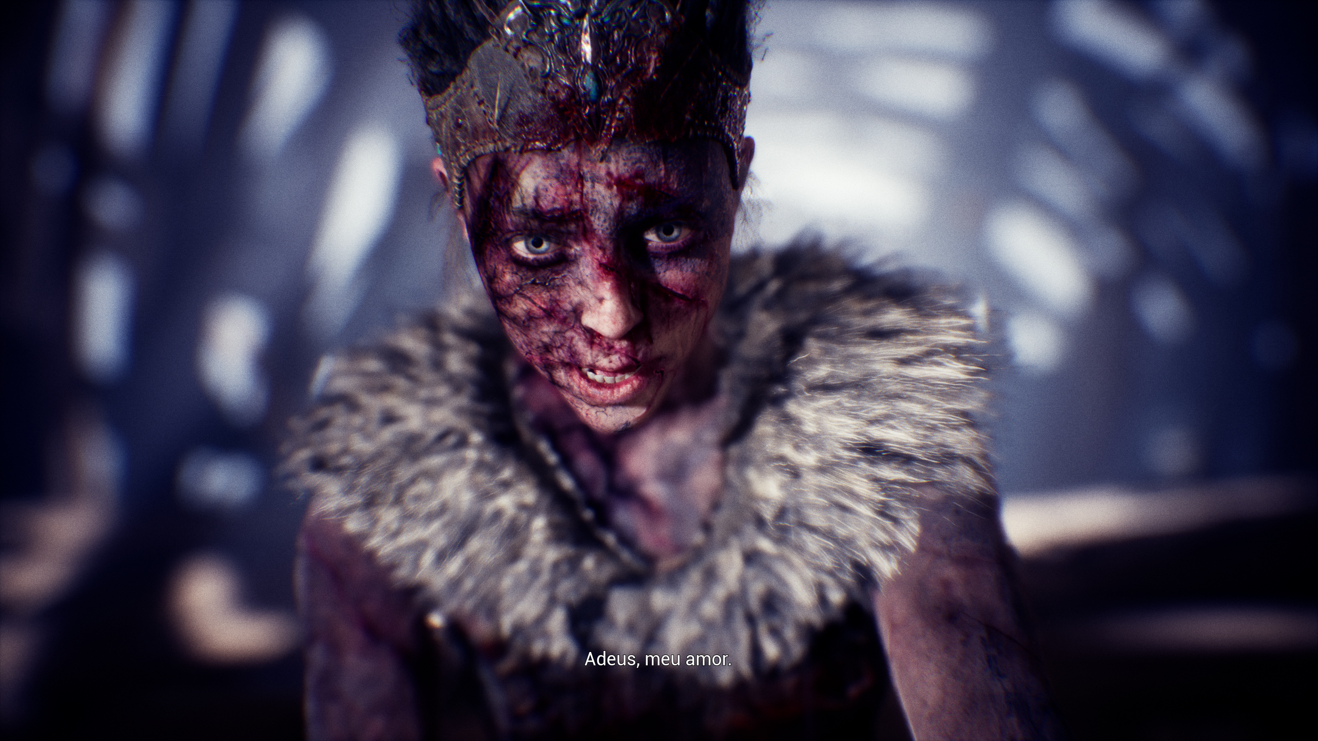 Hellblade