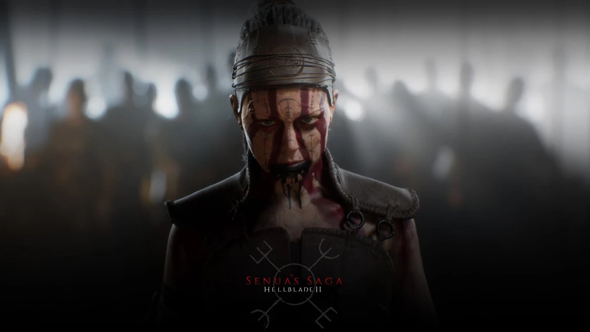 O que esperar de Hellblade II
