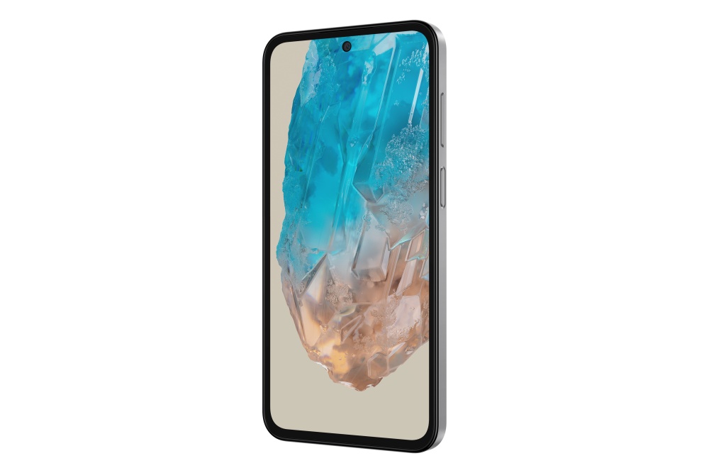Samsung Galaxy M35 5G