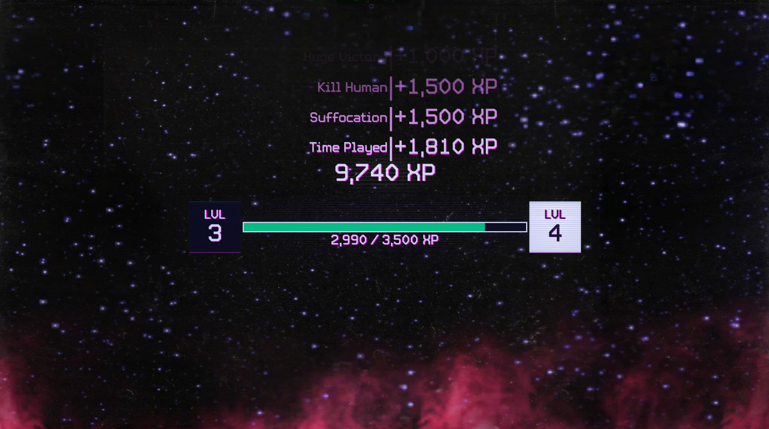 Killer Klowns From Outer Space: The Game