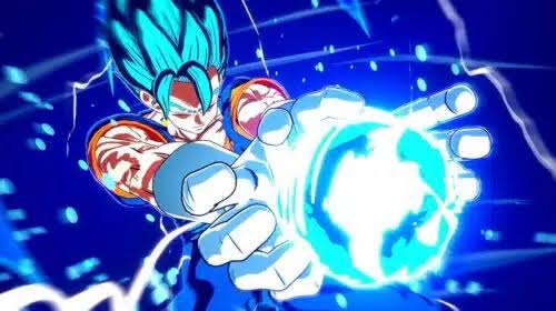DRAGON BALL: Sparking! ZERO revela as fusões jogáveis