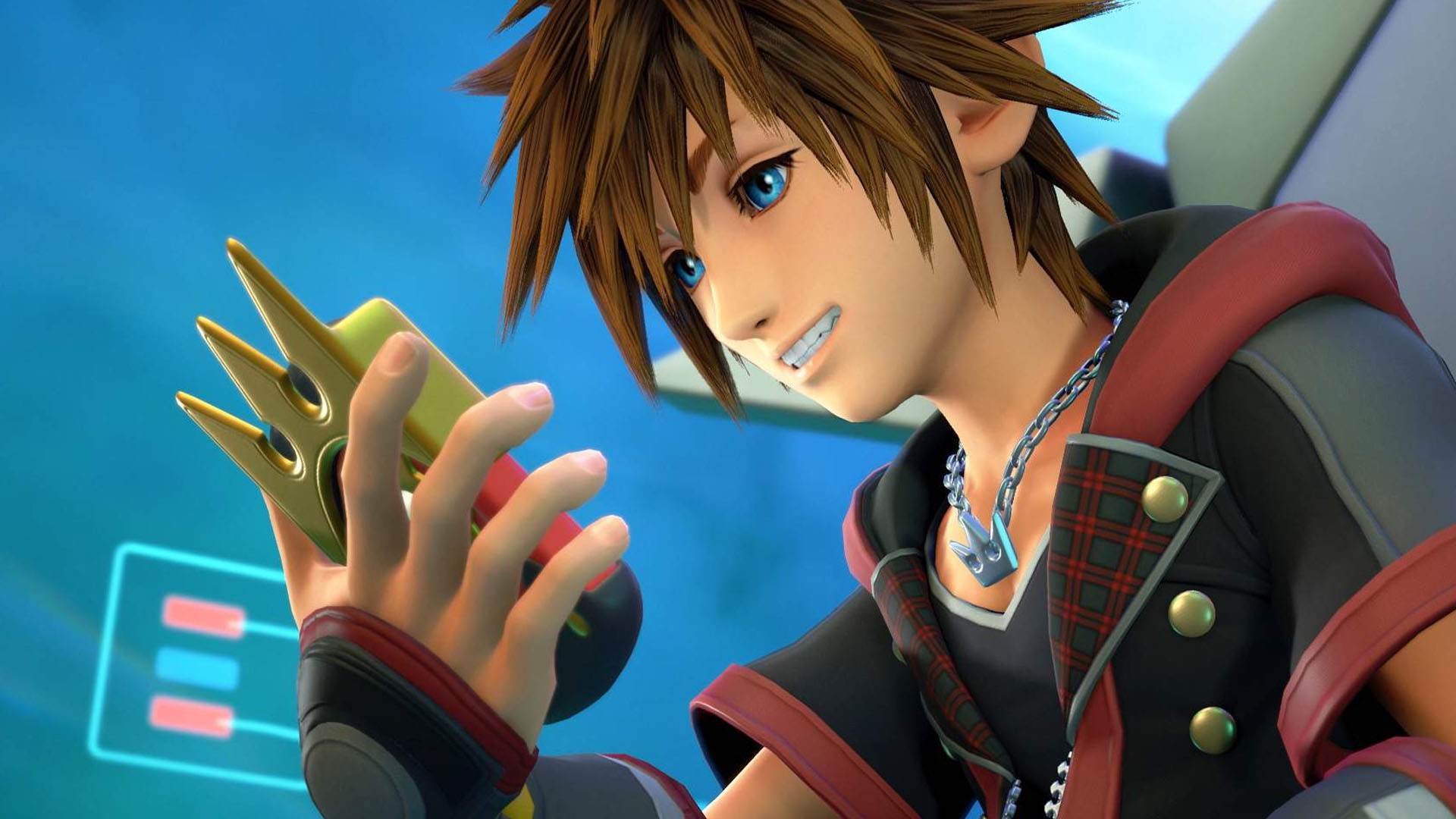 Kingdom Hearts | Jogos da franquia finalmente chegarão ao Steam