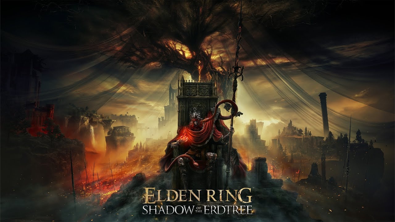 Elden Ring: Shadow of the Erdtree ganha trailer espetacular de história