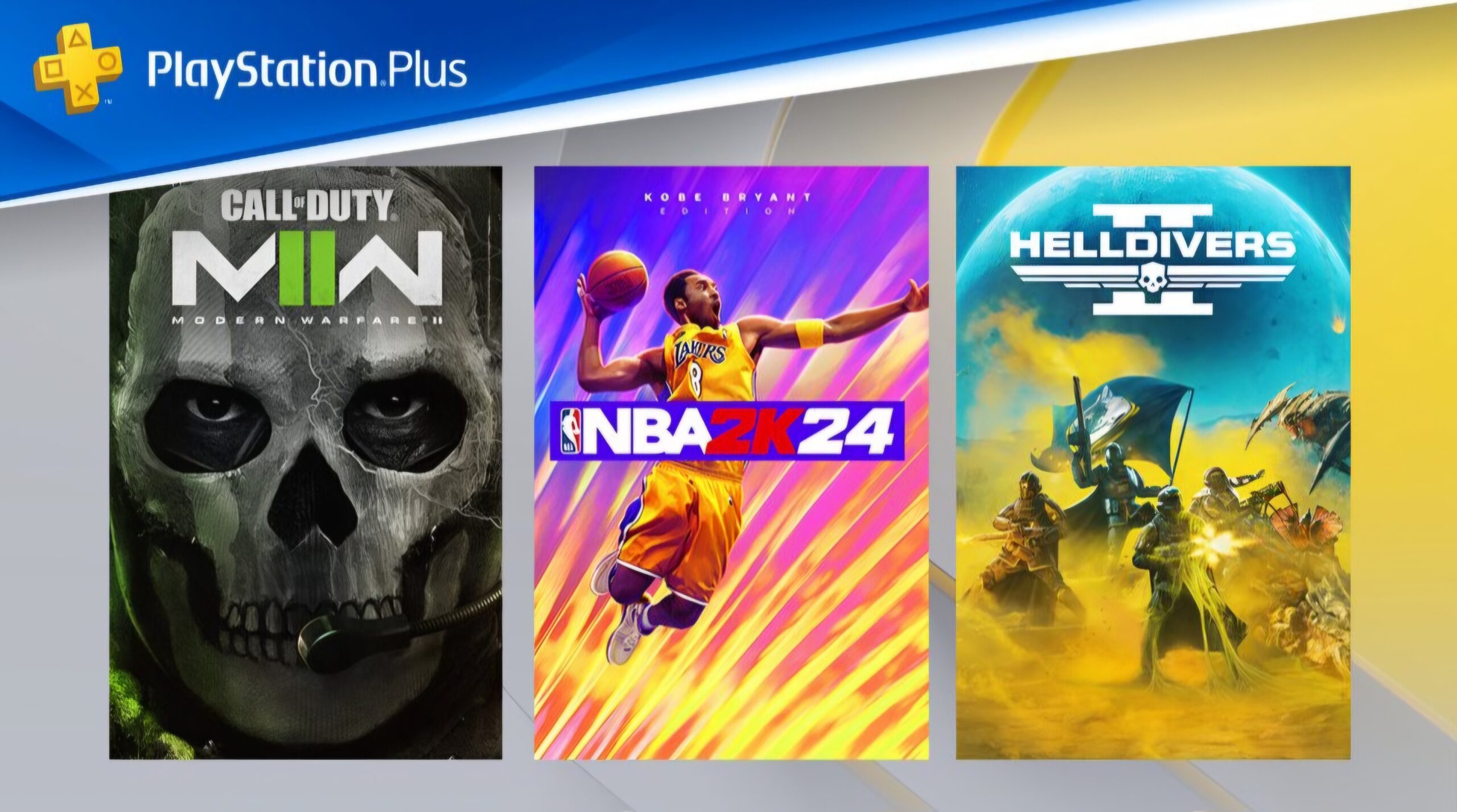 Com Helldivers 2 e Call of Duty, Sony anuncia final de semana com multiplayer gratuito