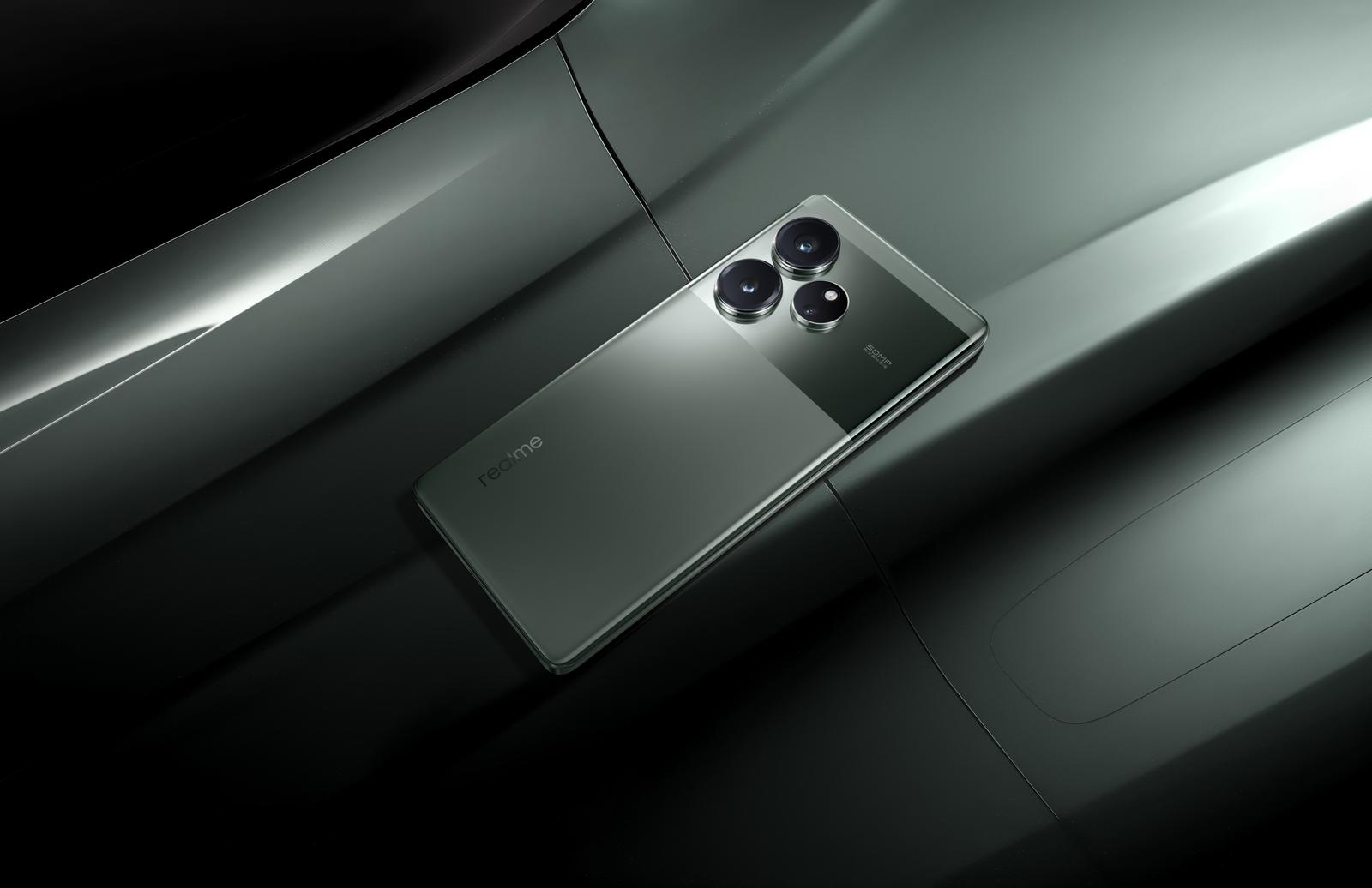 realme GT 6 é lançado globalmente como novo “Matador de Flagships” com IA