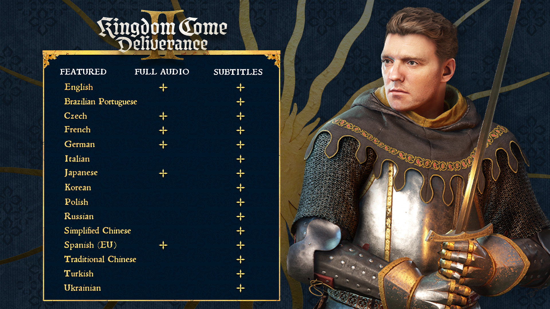 Kingdom Come
