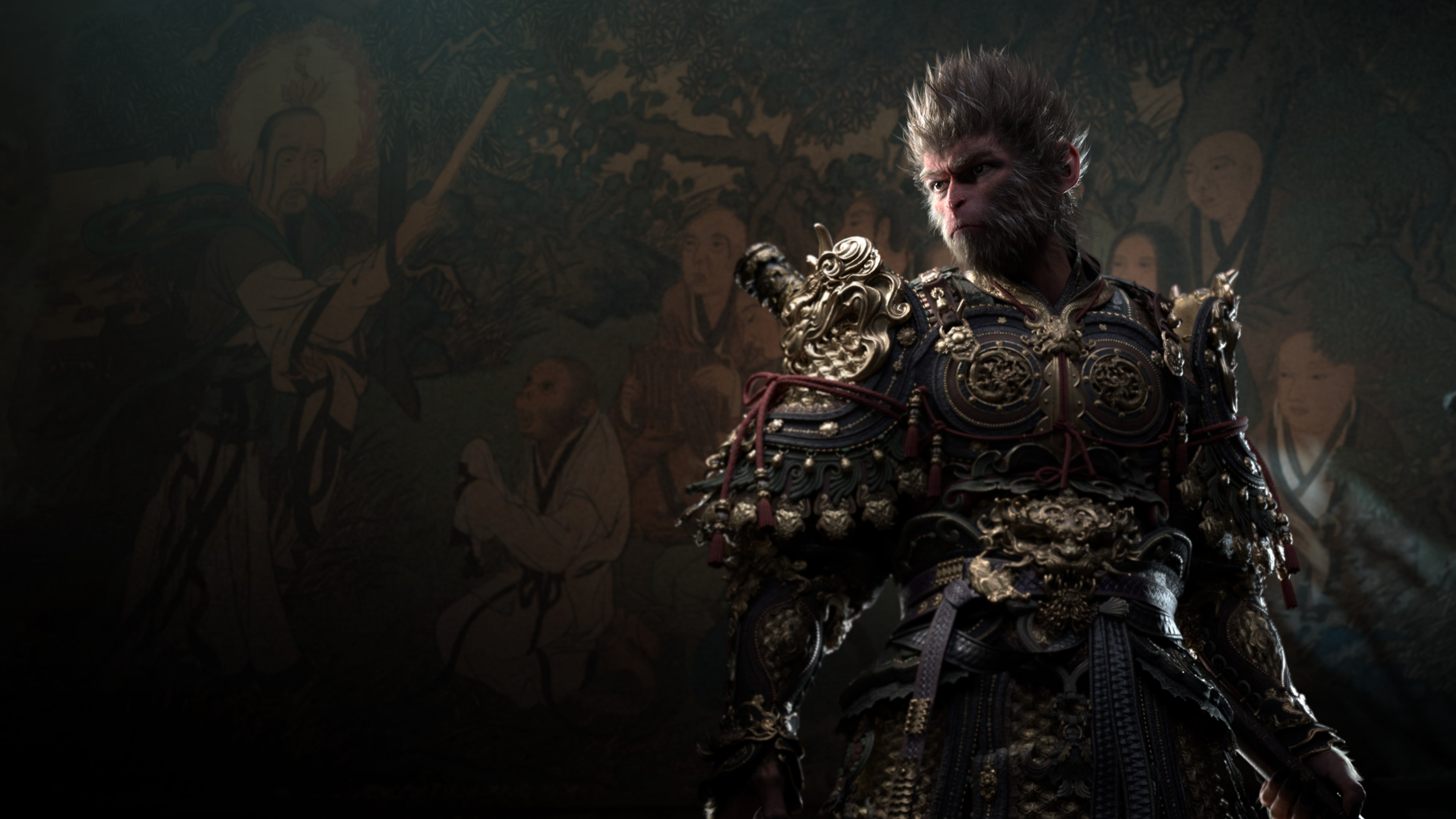 Black Myth: Wukong ganha novo trailer e tem pré-venda iniciada