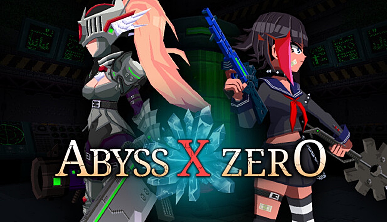 Abyss X Zero, novo jogo BR do estúdio de Unsighted, ganha trailer